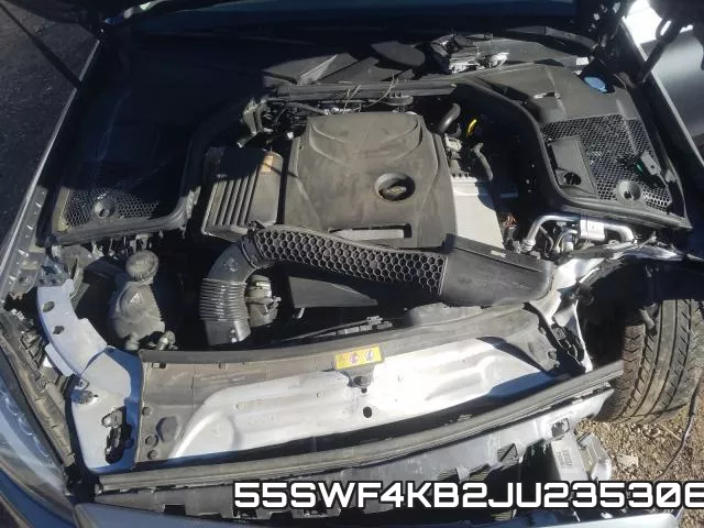 55SWF4KB2JU235306 фото 8