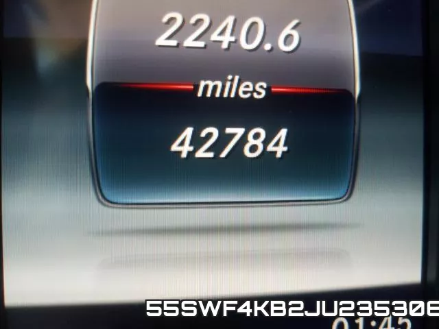 55SWF4KB2JU235306 фото 9