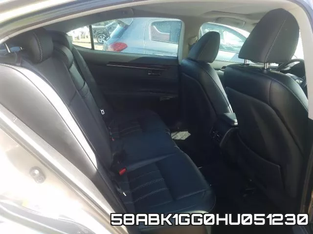58ABK1GG0HU051230 фото 7
