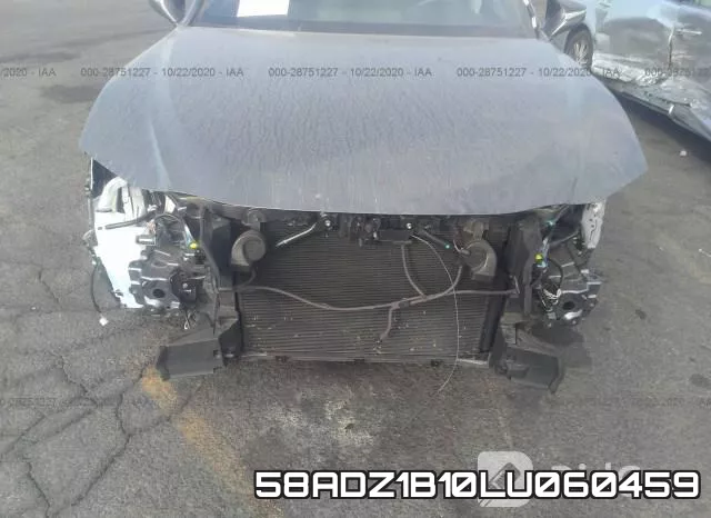 58ADZ1B10LU060459 фото 7