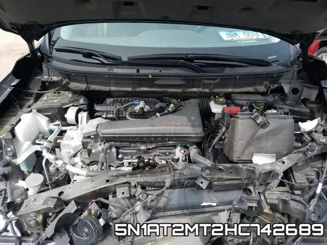 5N1AT2MT2HC742689 фото 8