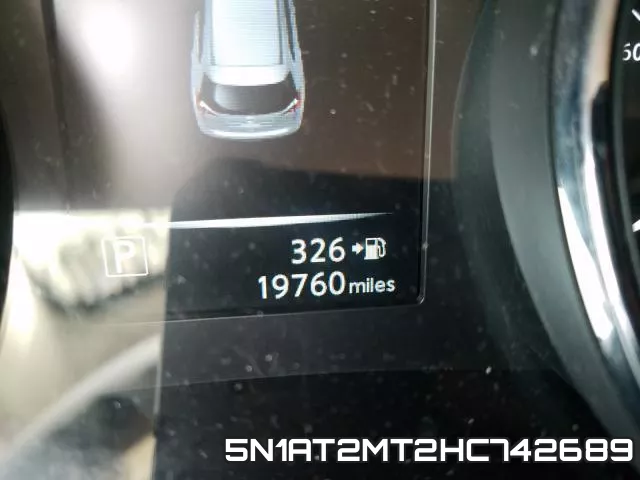 5N1AT2MT2HC742689 фото 9