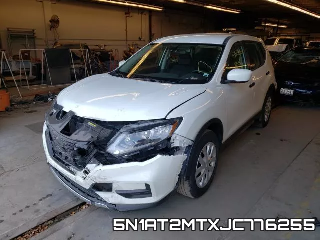 5N1AT2MTXJC776255 фото 3