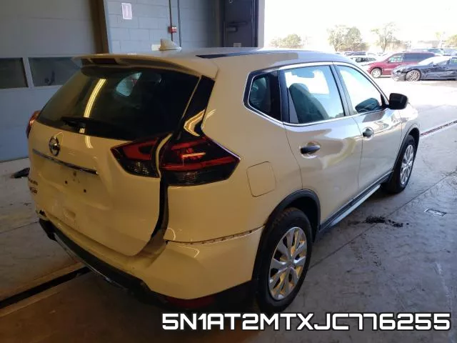 5N1AT2MTXJC776255 фото 5