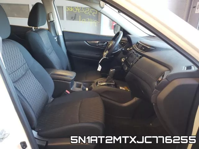 5N1AT2MTXJC776255 фото 6