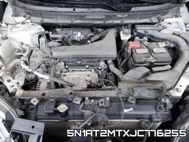 5N1AT2MTXJC776255 фото 8