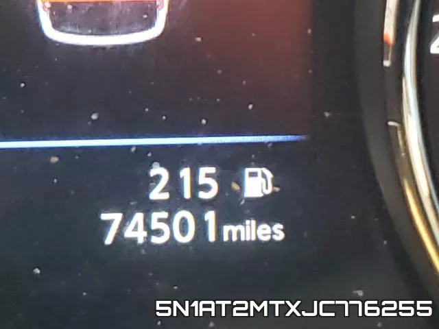 5N1AT2MTXJC776255 фото 9