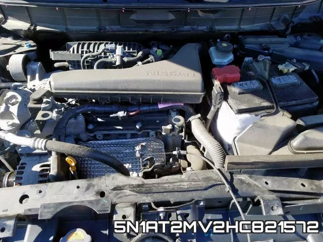 5N1AT2MV2HC821572 фото 8