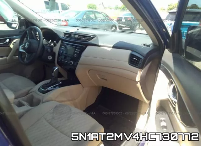 5N1AT2MV4HC730772 фото 6