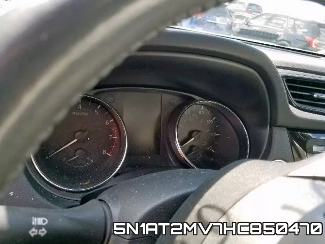 5N1AT2MV7HC850470 фото 8