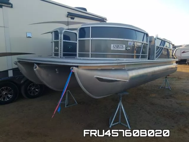 FRU45760B020 фото 3