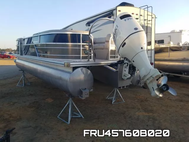 FRU45760B020 фото 4