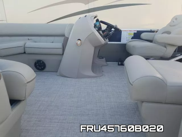 FRU45760B020 фото 6