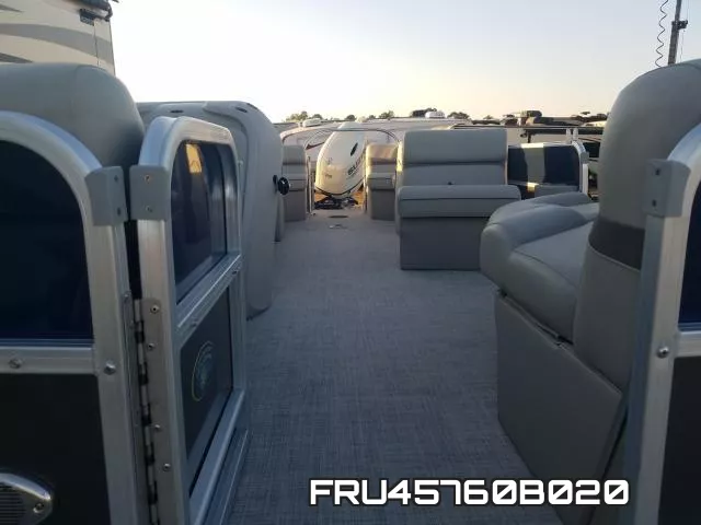 FRU45760B020 фото 7