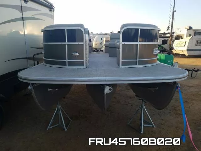 FRU45760B020 фото 8