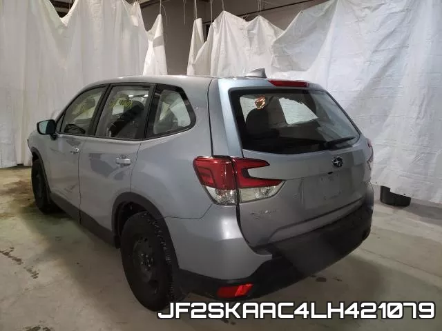 JF2SKAAC4LH421079 фото 3