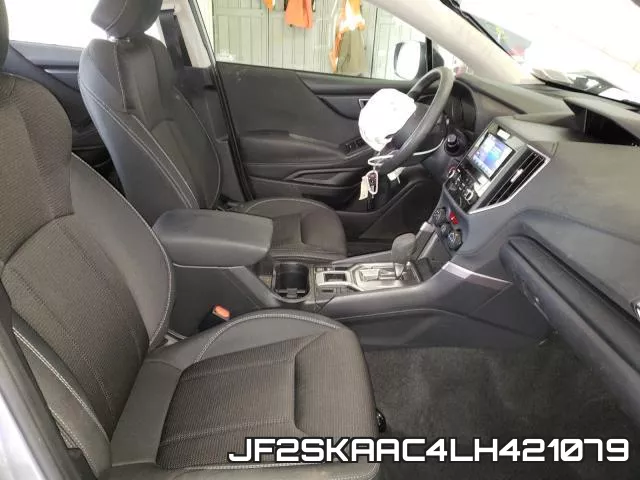 JF2SKAAC4LH421079 фото 5