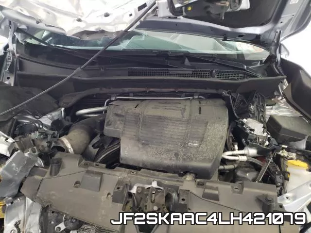 JF2SKAAC4LH421079 фото 7