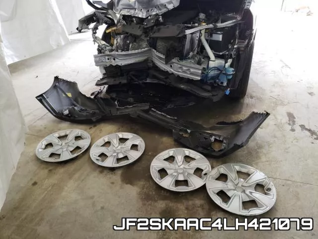 JF2SKAAC4LH421079 фото 9