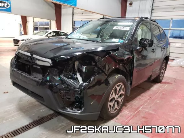 JF2SKAJC3LH570177 фото 3