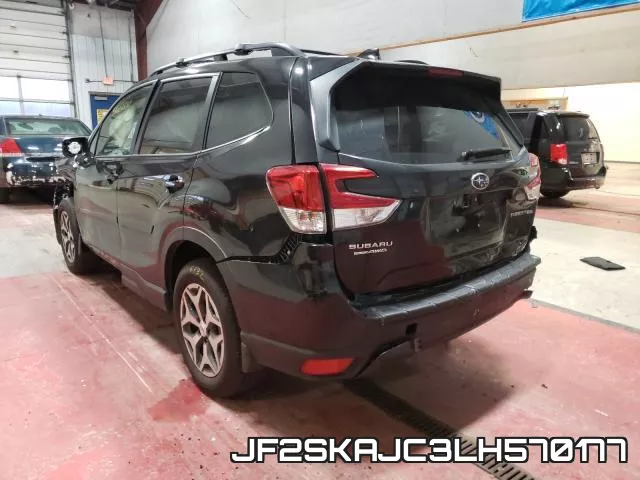 JF2SKAJC3LH570177 фото 4