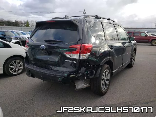 JF2SKAJC3LH570177 фото 5