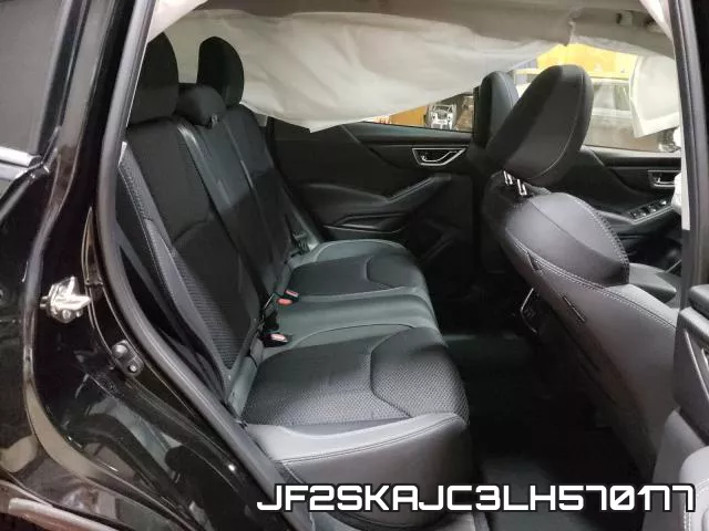 JF2SKAJC3LH570177 фото 7