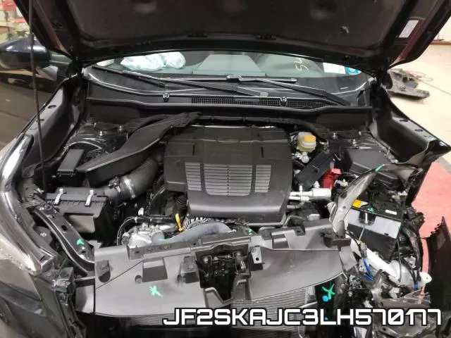 JF2SKAJC3LH570177 фото 8