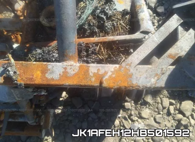 JK1AFEH12HB501592 фото 2