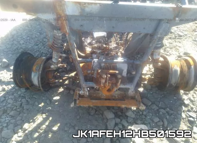 JK1AFEH12HB501592 фото 6