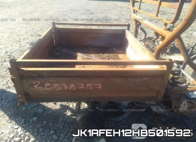 JK1AFEH12HB501592 фото 7