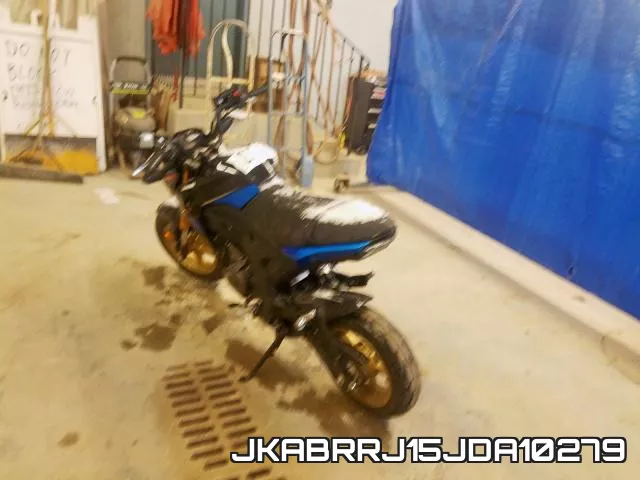 JKABRRJ15JDA10279 фото 4