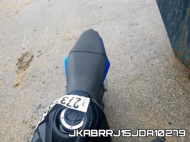 JKABRRJ15JDA10279 фото 7
