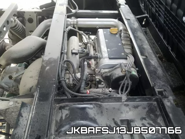 JKBAFSJ13JB507766 фото 8