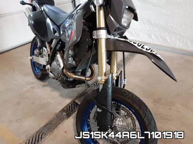 JS1SK44A6L7101918 фото 10