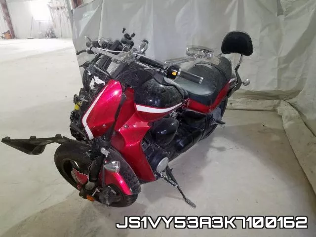 JS1VY53A3K7100162 фото 3