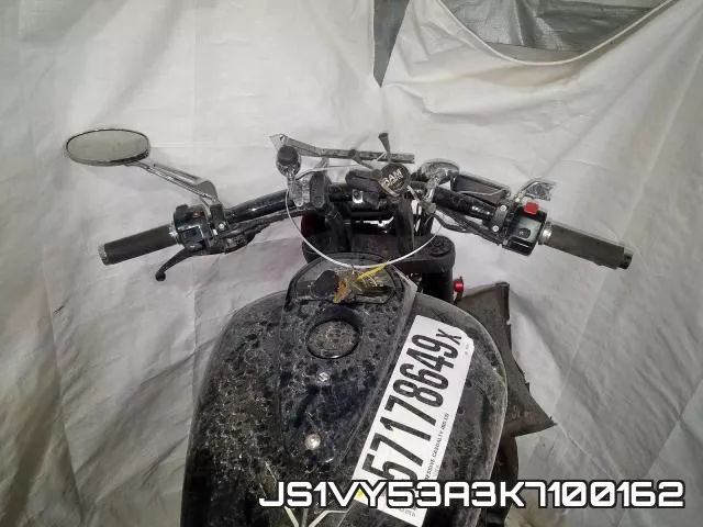 JS1VY53A3K7100162 фото 6