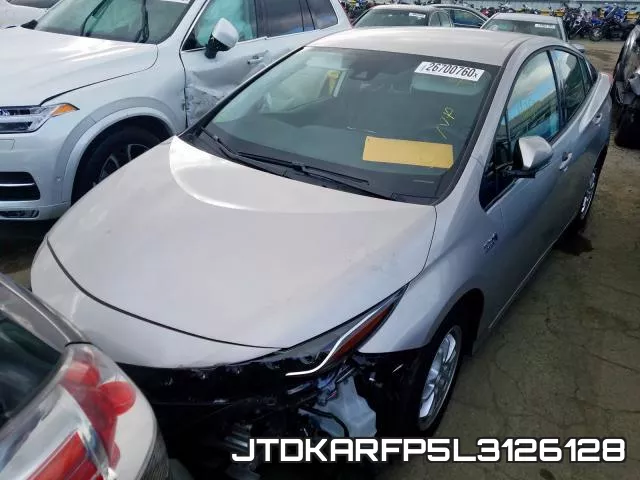 JTDKARFP5L3126128 фото 3