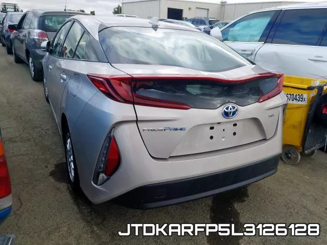 JTDKARFP5L3126128 фото 4