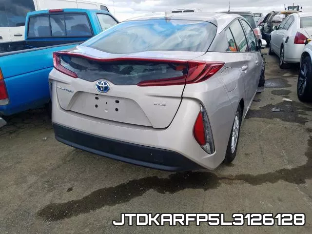 JTDKARFP5L3126128 фото 5