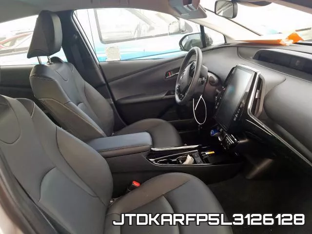 JTDKARFP5L3126128 фото 6