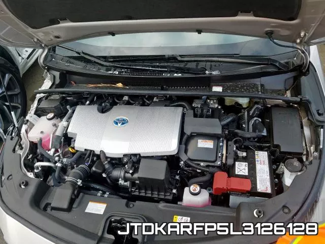 JTDKARFP5L3126128 фото 8