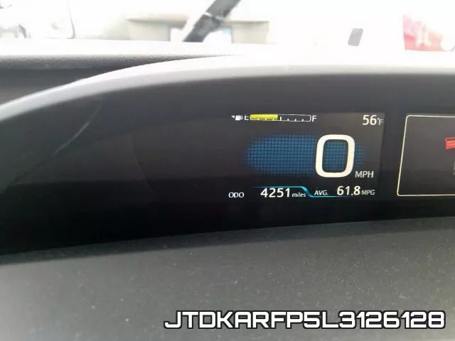 JTDKARFP5L3126128 фото 9