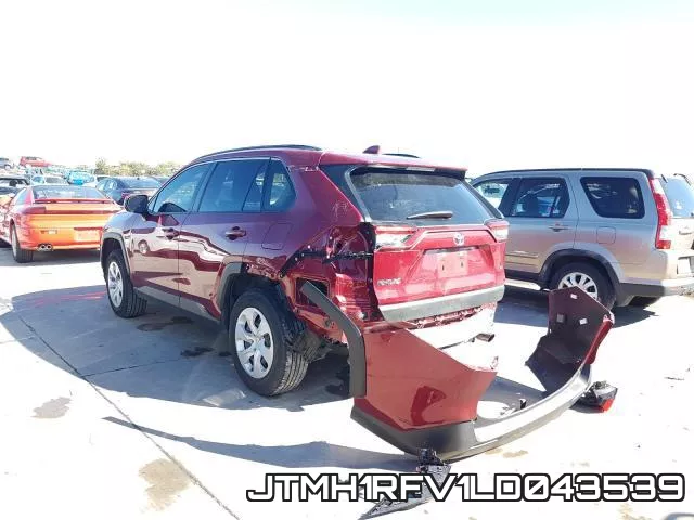 JTMH1RFV1LD043539 фото 4