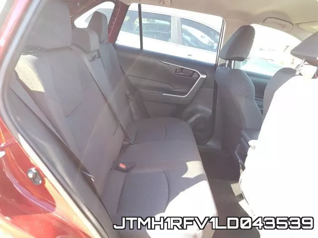 JTMH1RFV1LD043539 фото 7