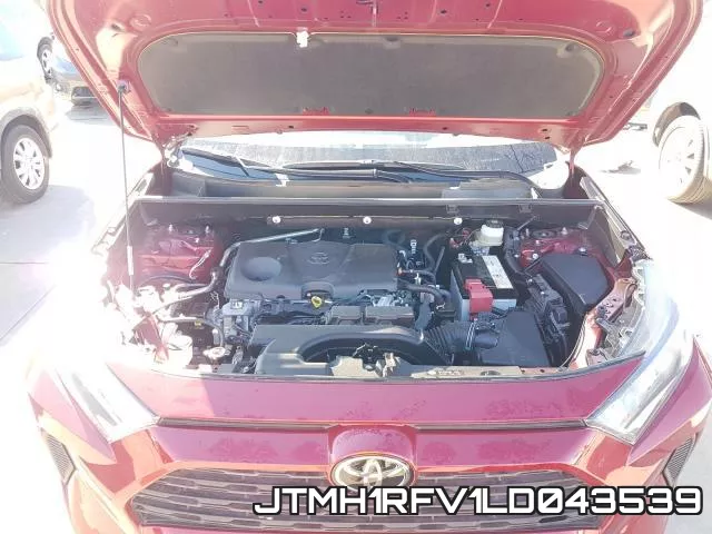 JTMH1RFV1LD043539 фото 8