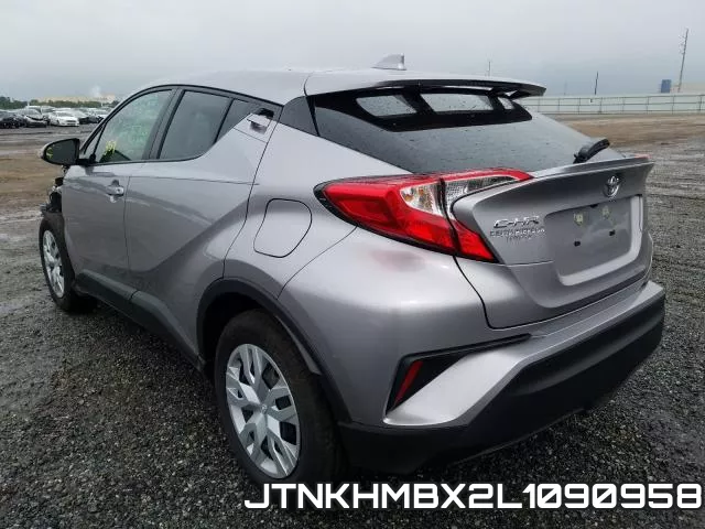 JTNKHMBX2L1090958 фото 4