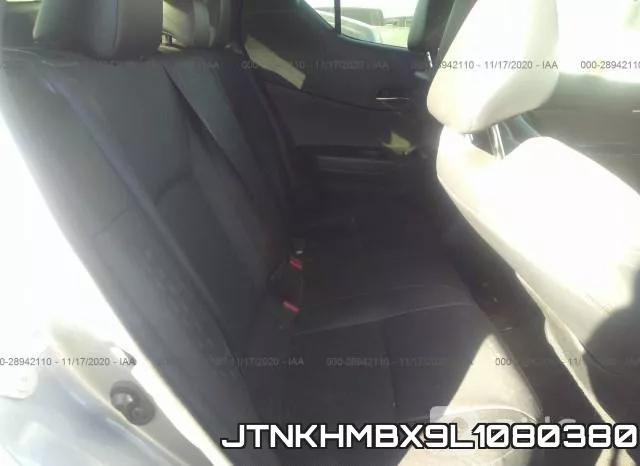 JTNKHMBX9L1080380 фото 9