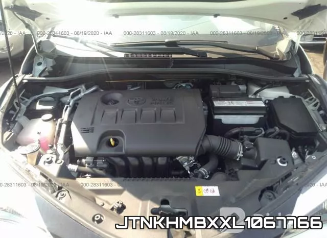 JTNKHMBXXL1067766 фото 2