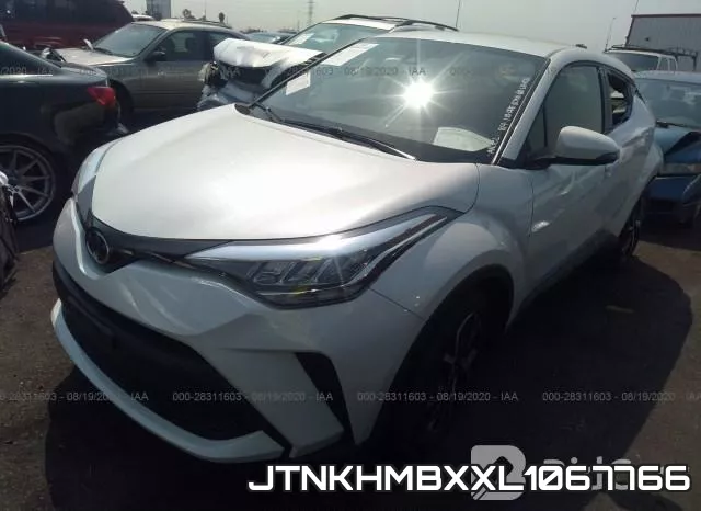 JTNKHMBXXL1067766 фото 3